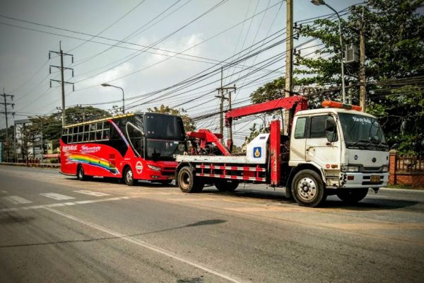 บางพลีรถยกรถสไลด์ สมุทรปราการ (16)