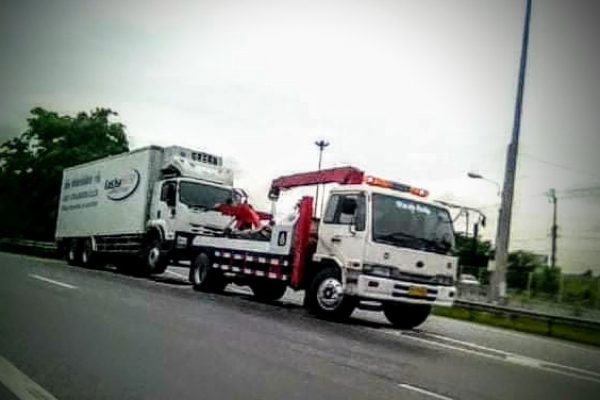 บางพลีรถยกรถสไลด์ สมุทรปราการ (6)